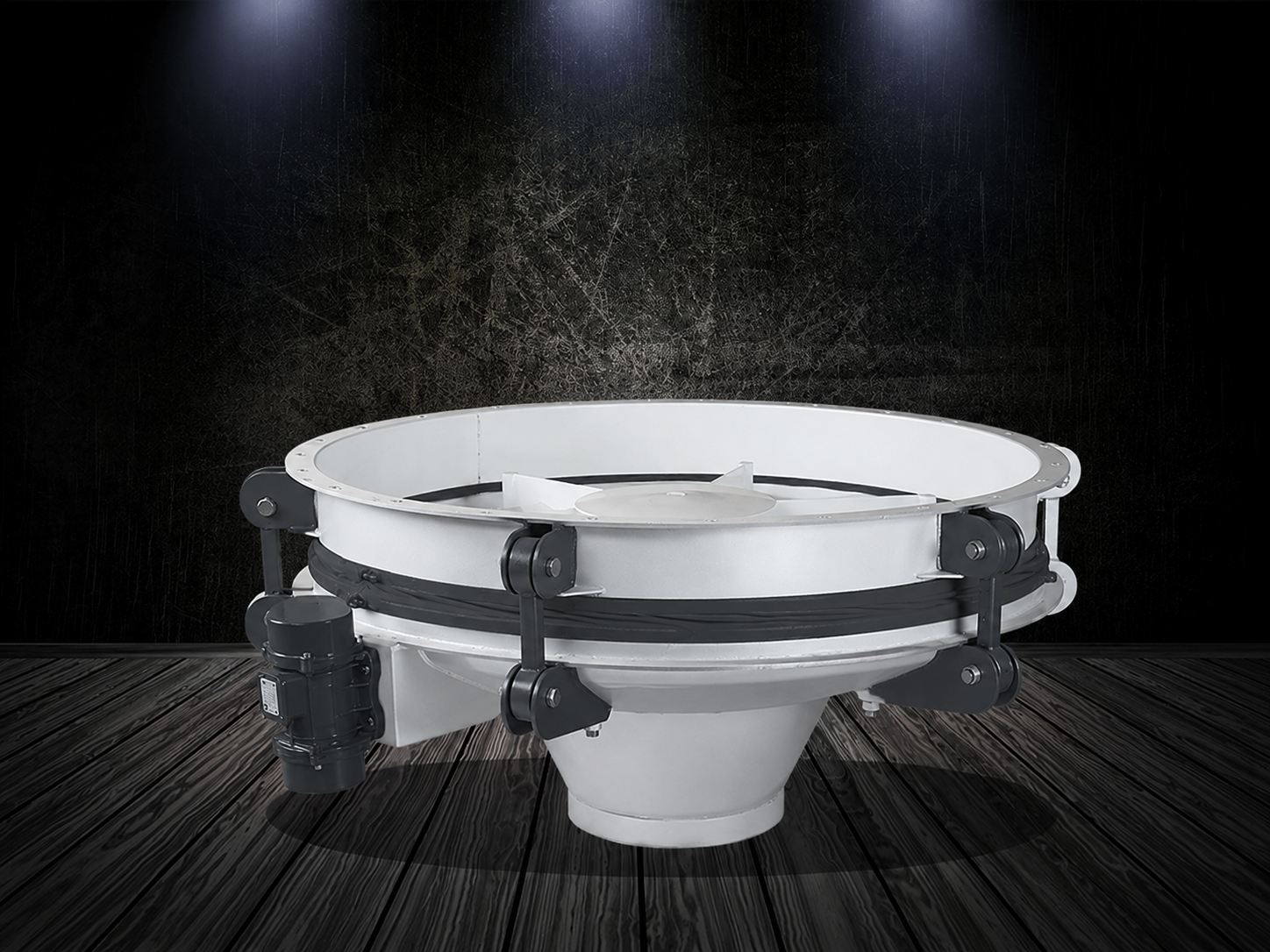 ROTOFLOW (SİLO BOŞALTICI)