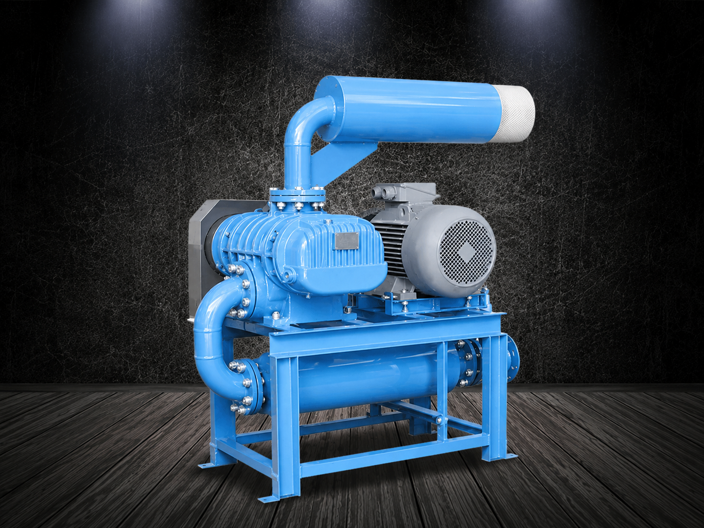 BLOWER POMPA